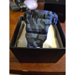 Activa x Invicta Black Ops Digital